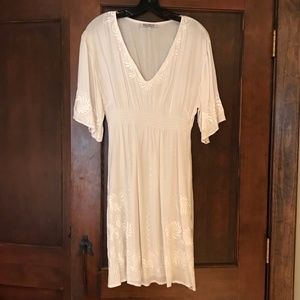 Claire Mercier St Barth  Gorgeous Dress/Coverup